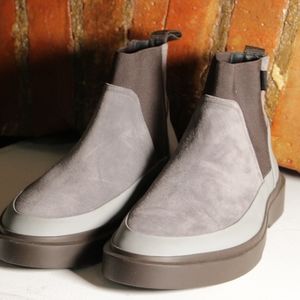 Men's Chelsea Boot